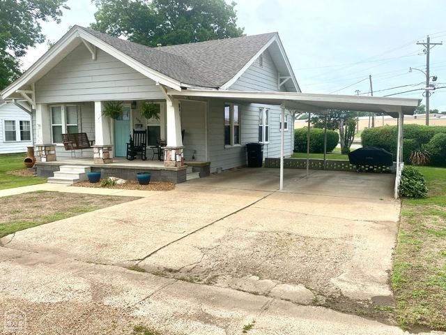 508 W Main Street, Trumann, AR 72472