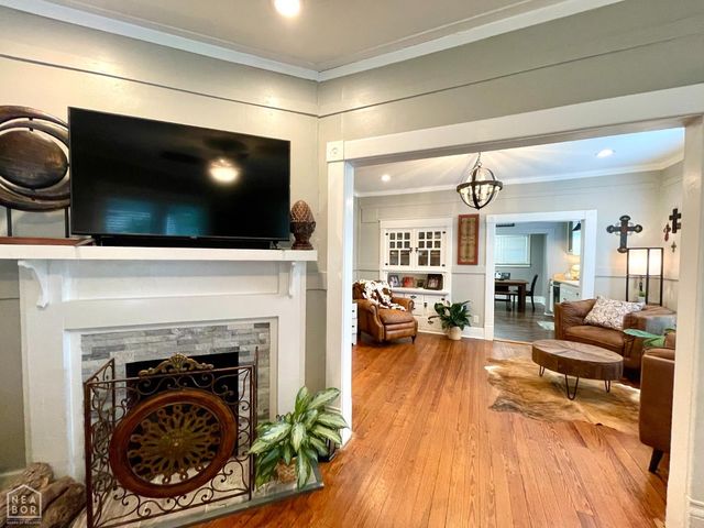 508 W Main Street, Trumann, AR 72472