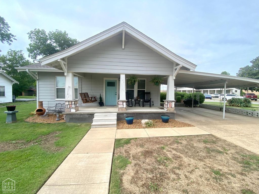 508 W Main Street, Trumann, AR 72472
