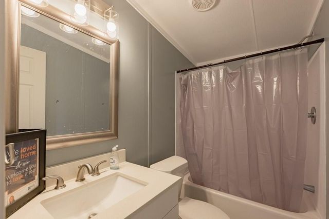 14311 W El Giro, Odessa, TX 79763