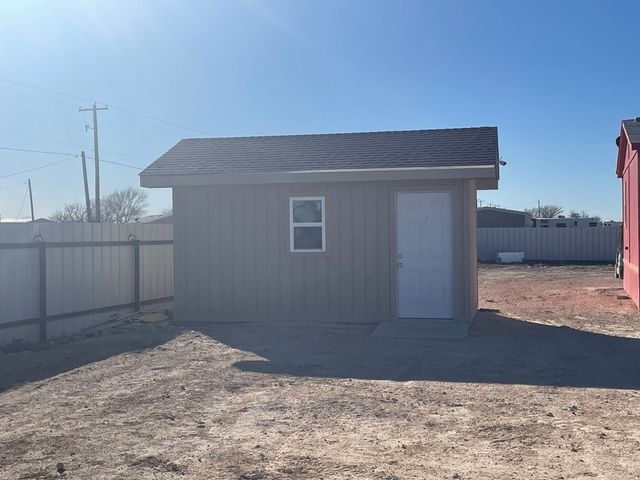 14311 W El Giro, Odessa, TX 79763