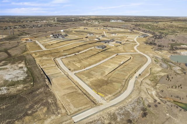 196 Pintail, Rhome, TX 76078