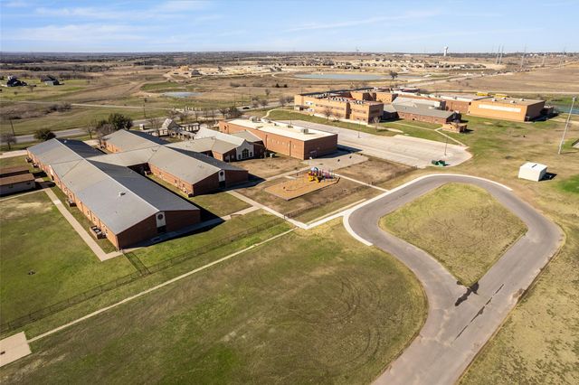 196 Pintail, Rhome, TX 76078