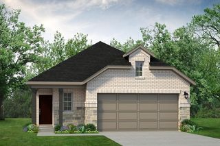 196 Pintail, Rhome, TX 76078