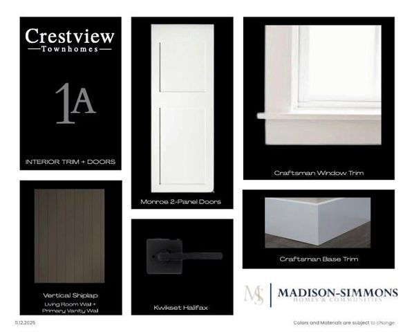 2418 Crestview Drive, Charlotte, NC 28216