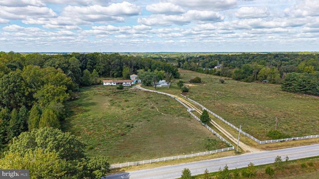 55 STOCKINGTON RD, Woodstown, NJ 08098