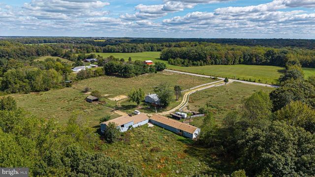 55 STOCKINGTON RD, Woodstown, NJ 08098