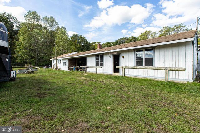 55 STOCKINGTON RD, Woodstown, NJ 08098