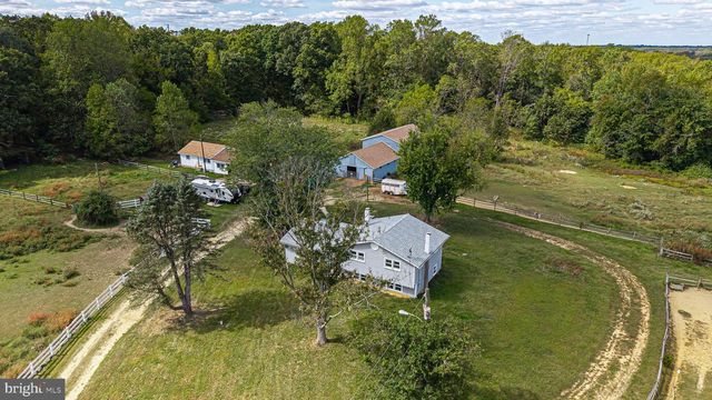 55 STOCKINGTON RD, Woodstown, NJ 08098