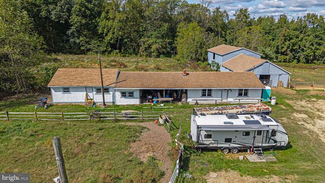 55 STOCKINGTON RD, Woodstown, NJ 08098