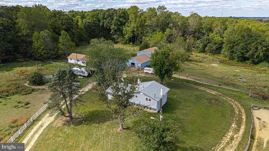 55 STOCKINGTON RD, Woodstown, NJ 08098