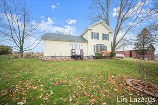 12675 Harder Road, Three Rivers, MI 49093