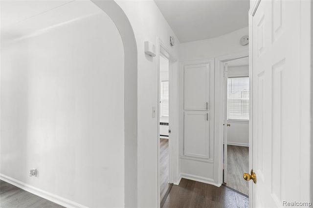 506 W Marengo Avenue, Flint, MI 48505