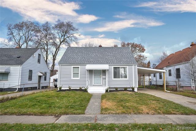 506 W Marengo Avenue, Flint, MI 48505