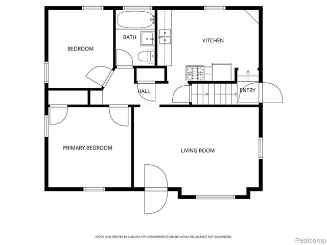 506 W Marengo Avenue, Flint, MI 48505