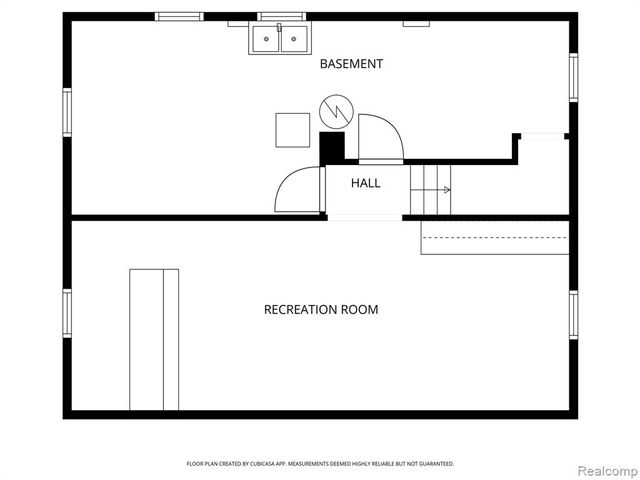 506 W Marengo Avenue, Flint, MI 48505