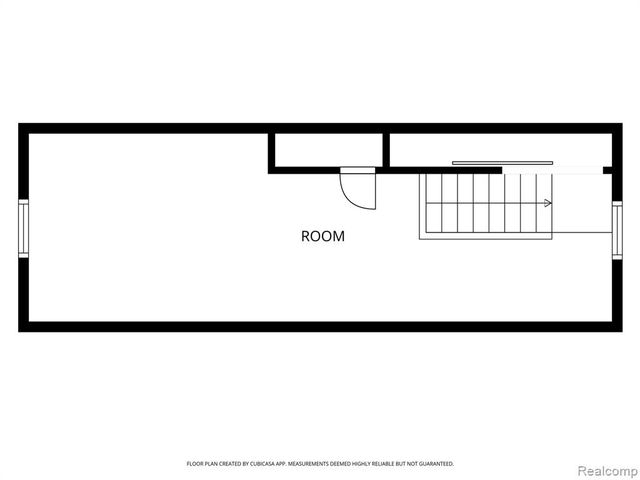 506 W Marengo Avenue, Flint, MI 48505