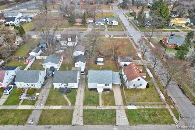 506 W Marengo Avenue, Flint, MI 48505