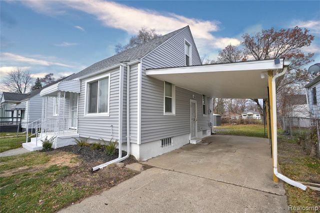 506 W Marengo Avenue, Flint, MI 48505