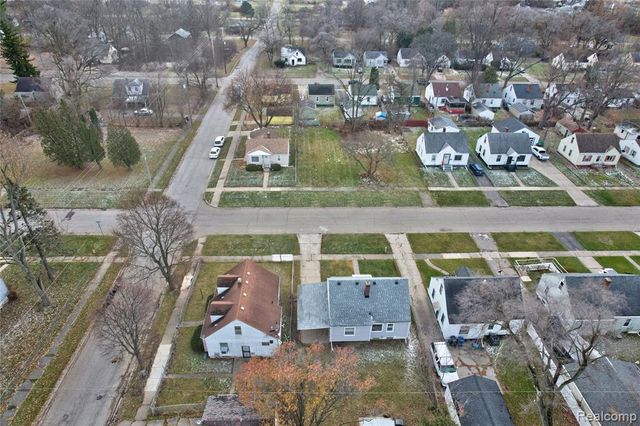 506 W Marengo Avenue, Flint, MI 48505