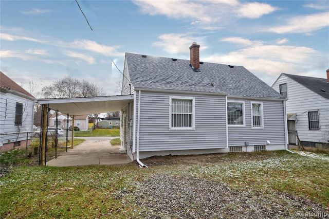 506 W Marengo Avenue, Flint, MI 48505