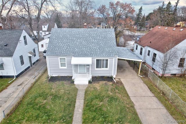 506 W Marengo Avenue, Flint, MI 48505