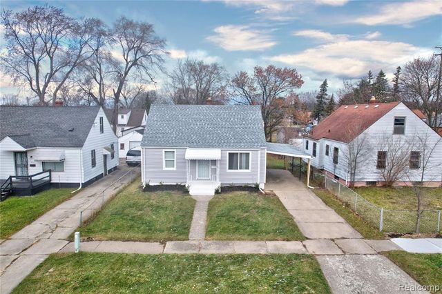 506 W Marengo Avenue, Flint, MI 48505