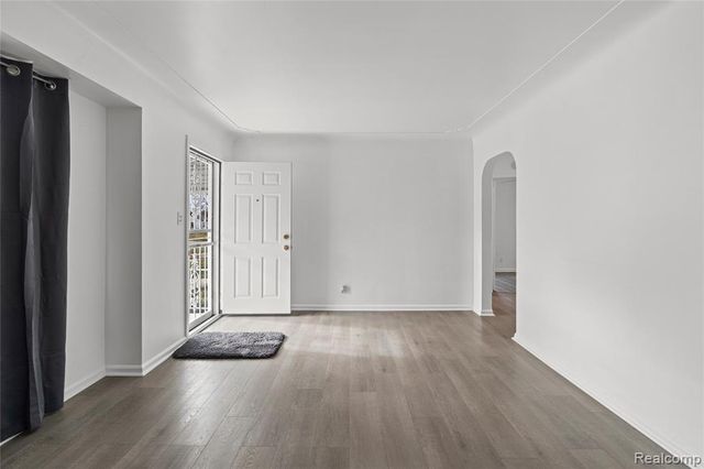 506 W Marengo Avenue, Flint, MI 48505