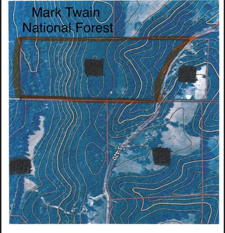 000 Tbd County Road 946, Squires, MO 65755