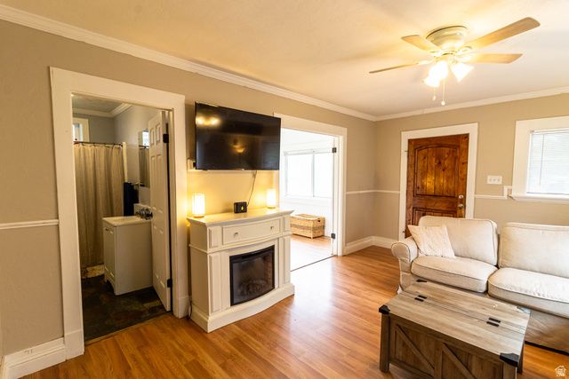 1749 S GRANT AVE, Ogden, UT 84404