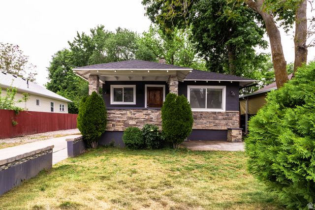 1749 S GRANT AVE, Ogden, UT 84404