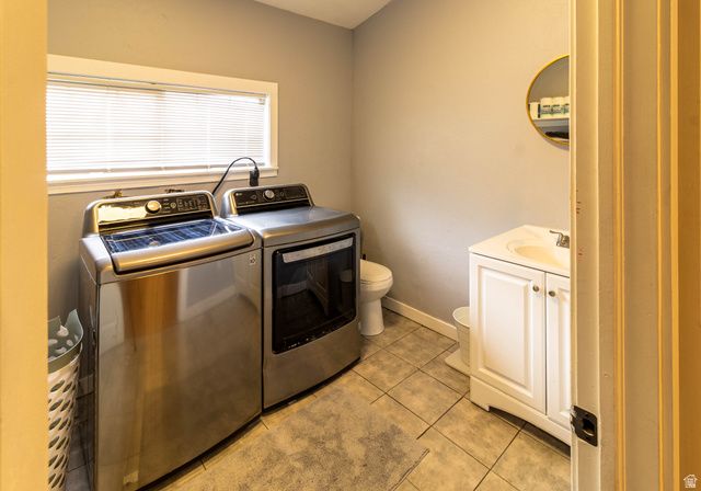 1749 S GRANT AVE, Ogden, UT 84404