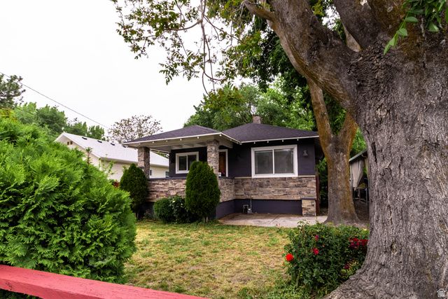 1749 S GRANT AVE, Ogden, UT 84404