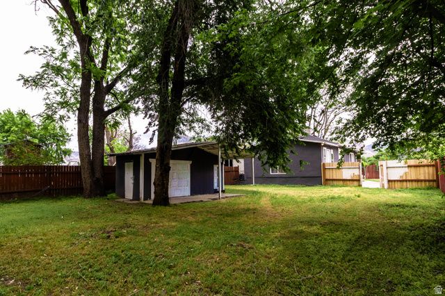 1749 S GRANT AVE, Ogden, UT 84404