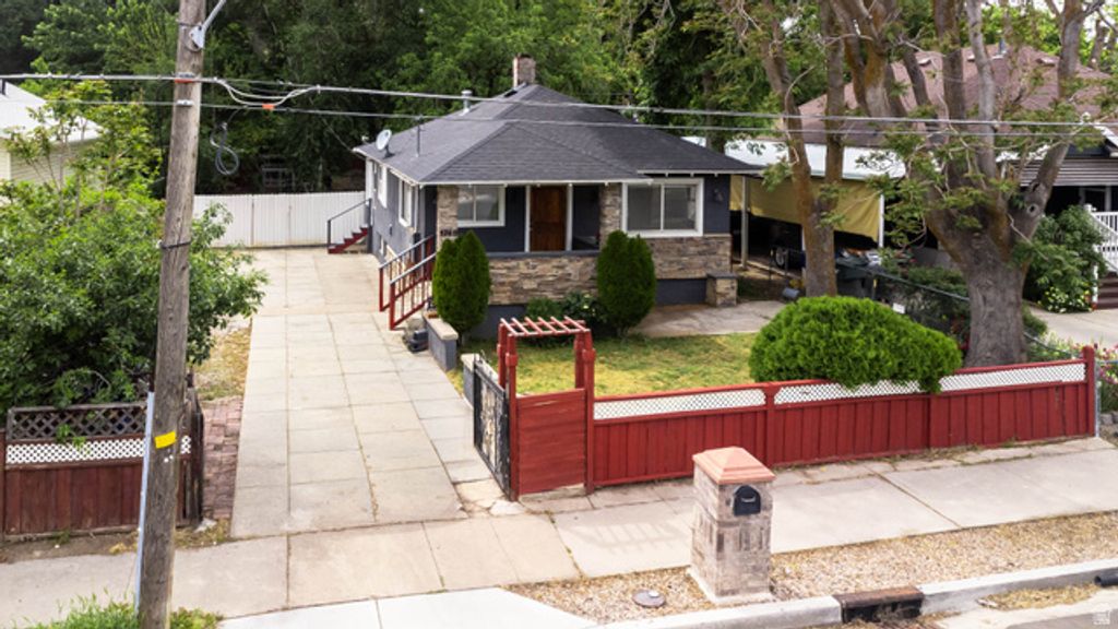 1749 S GRANT AVE, Ogden, UT 84404