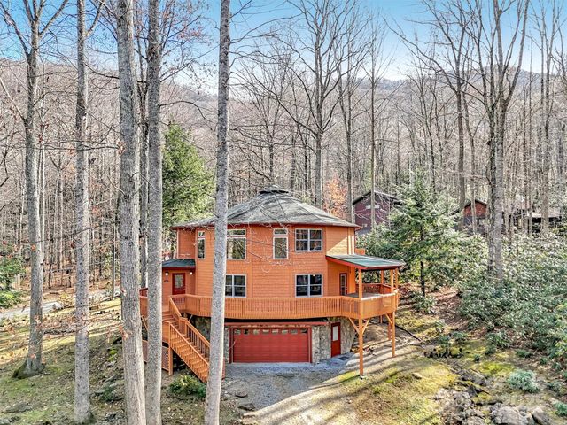 640 Timberline Drive, Maggie Valley, NC 28751
