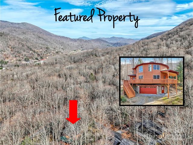 640 Timberline Drive, Maggie Valley, NC 28751