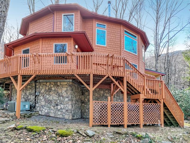 640 Timberline Drive, Maggie Valley, NC 28751