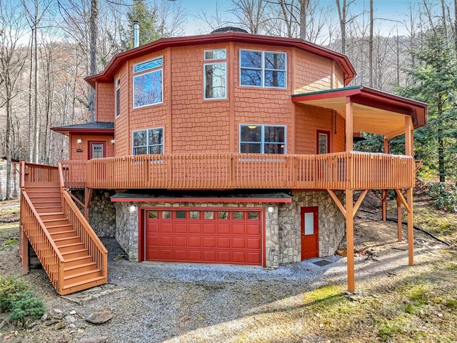640 Timberline Drive, Maggie Valley, NC 28751