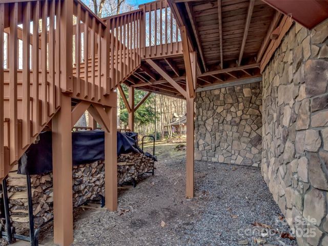 640 Timberline Drive, Maggie Valley, NC 28751