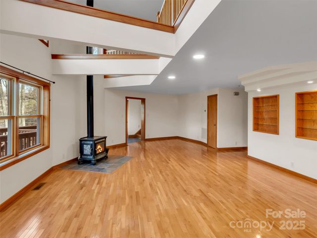 640 Timberline Drive, Maggie Valley, NC 28751