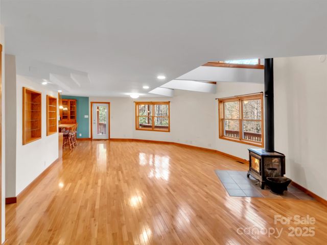 640 Timberline Drive, Maggie Valley, NC 28751