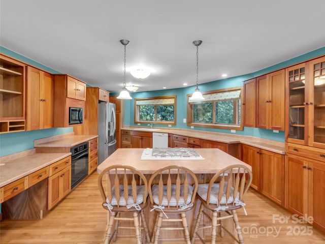 640 Timberline Drive, Maggie Valley, NC 28751
