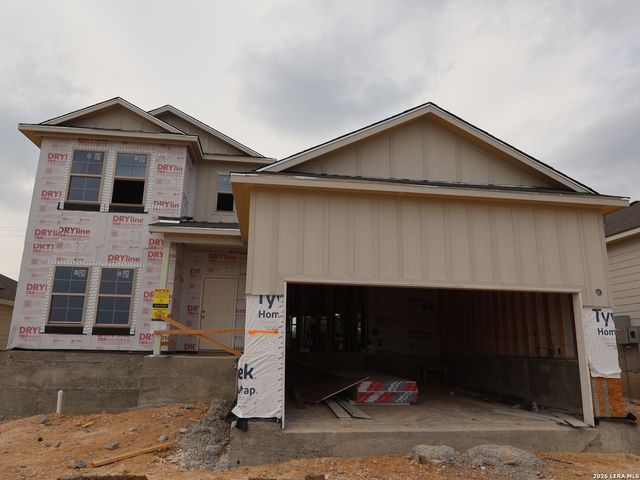 2907 Selhurst Street, Converse, TX 78109