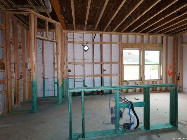 2907 Selhurst Street, Converse, TX 78109