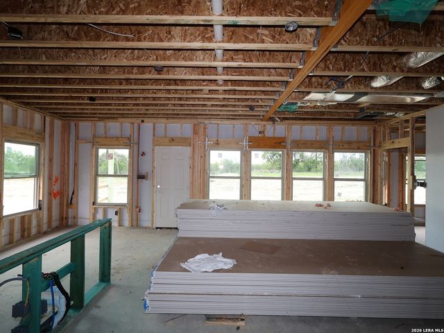 2907 Selhurst Street, Converse, TX 78109