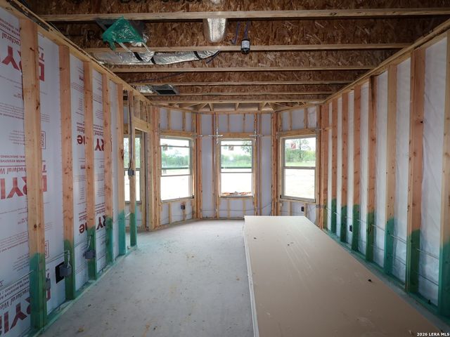 2907 Selhurst Street, Converse, TX 78109