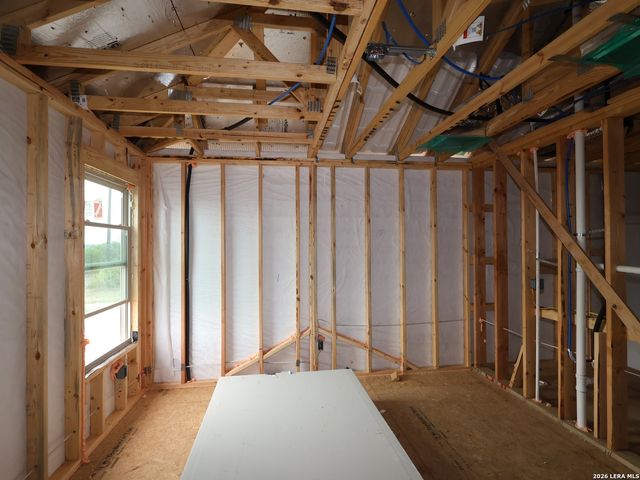 2907 Selhurst Street, Converse, TX 78109