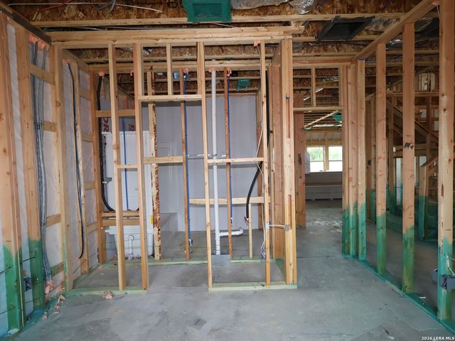 2907 Selhurst Street, Converse, TX 78109