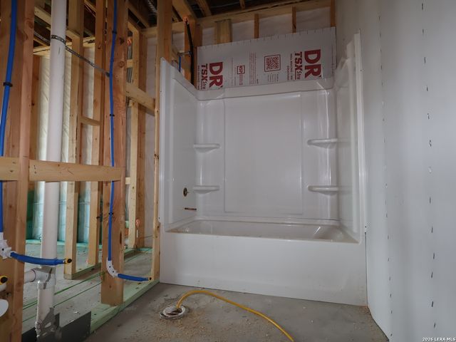 2907 Selhurst Street, Converse, TX 78109